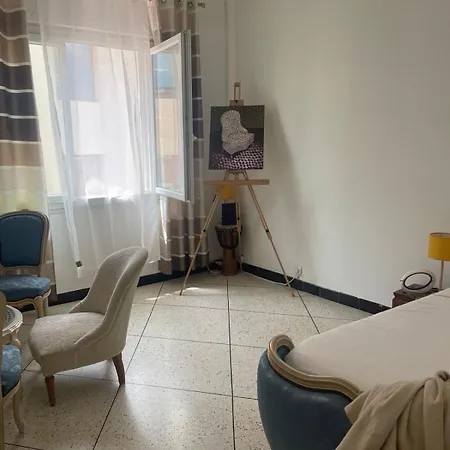 דירה Entire In Saint-raphael *